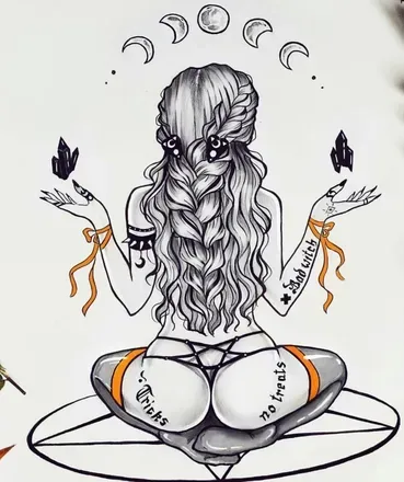 OnlyFans account  traptrashley header 2