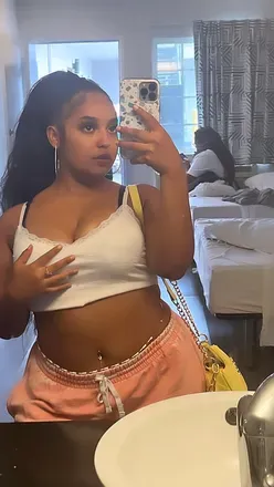 OnlyFans cuenta babygirl_tiff header 2