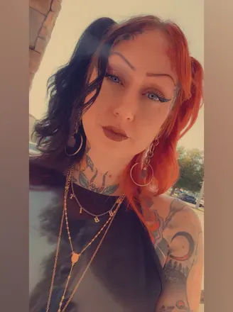 OnlyFans cuenta tangerine.dreame avatar 1