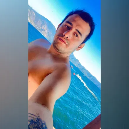 OnlyFans cuenta alex30mars avatar 1