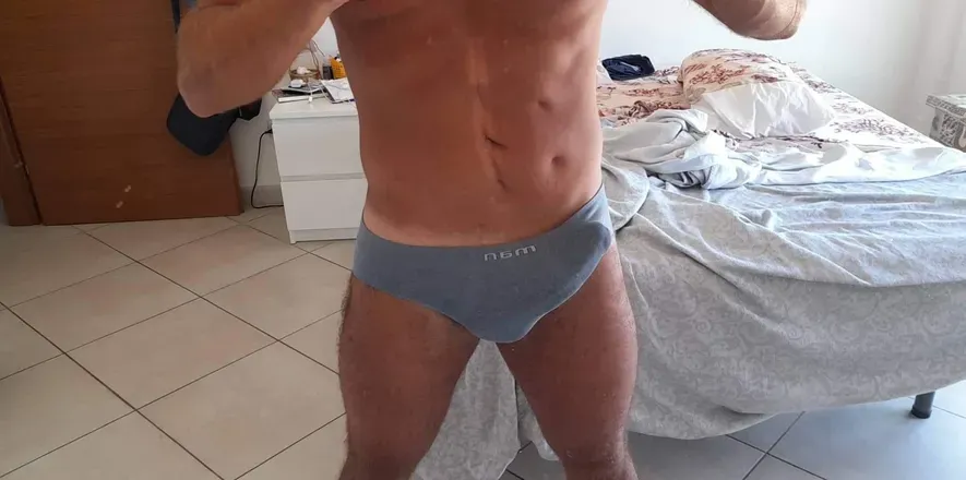 OnlyFans cuenta biscione82 avatar 1