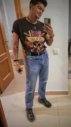 OnlyFans cuenta brunobarna21 avatar 1