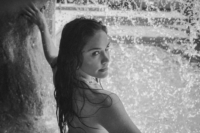 OnlyFans cuenta samanthaland69 header 2