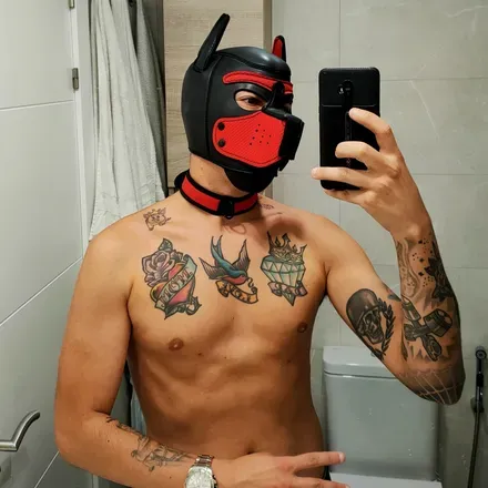 OnlyFans cuenta enok92zgz avatar 1