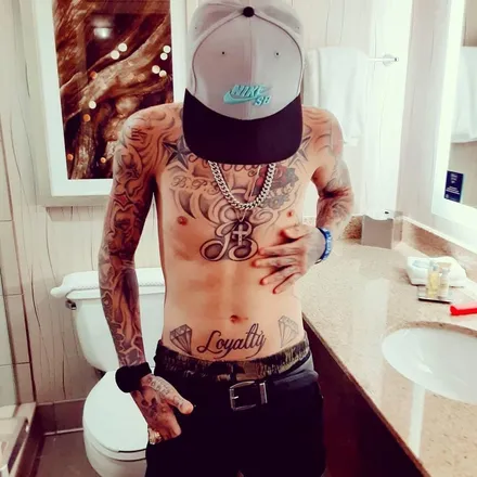 OnlyFans cuenta lilb0223 header 2