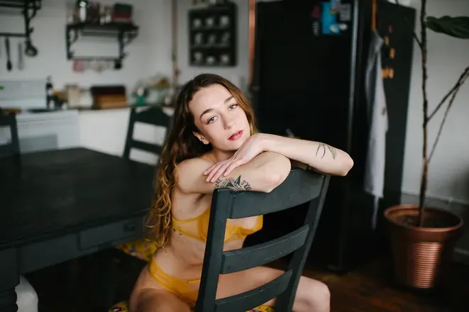 OnlyFans cuenta abbylucy avatar 1