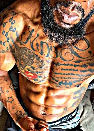 OnlyFans de chocolateporn