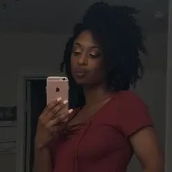OnlyFans account  spiritualbooty avatar 1