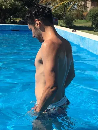OnlyFans cuenta tommyarg avatar 1