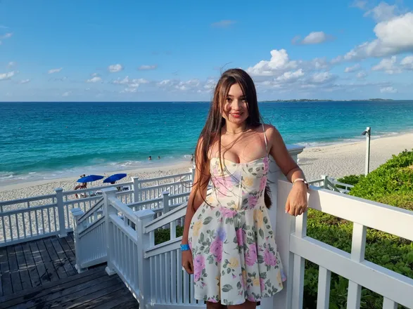 OnlyFans account  katecollins21 header 2