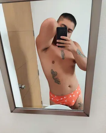OnlyFans cuenta danail_martinez avatar 1