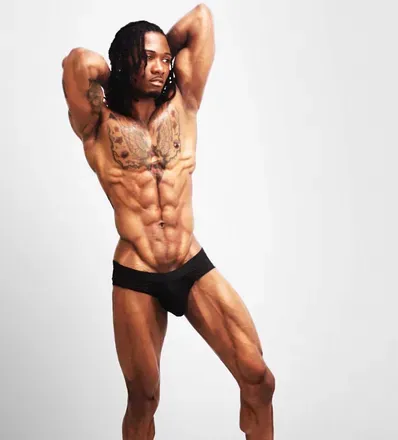 OnlyFans cuenta iamkevinhope avatar 1