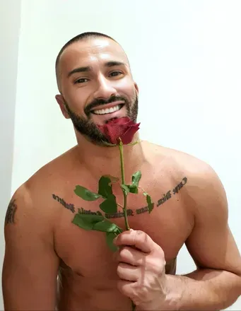 OnlyFans cuenta manolo_villa avatar 1