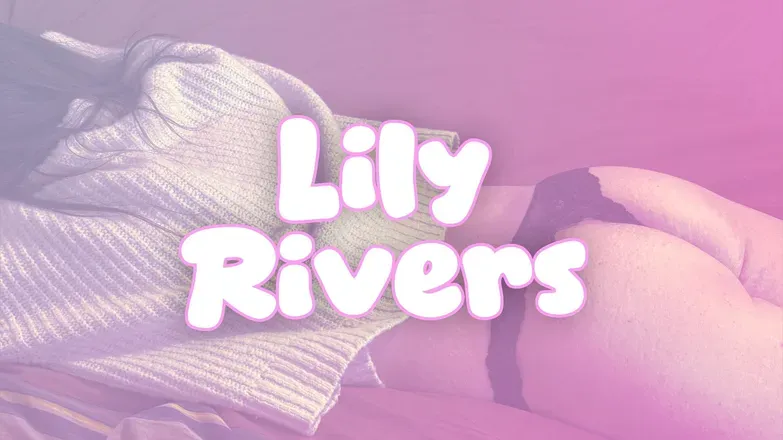 OnlyFans cuenta riverlily header 2