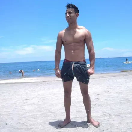 OnlyFans cuenta pupileto avatar 1