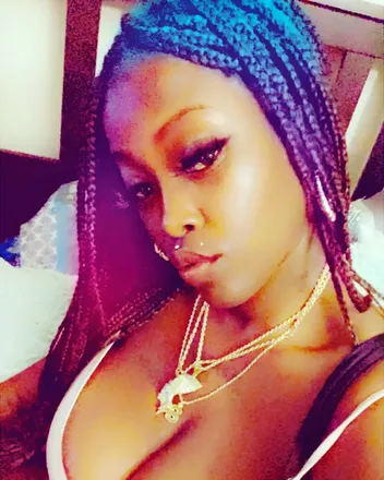 OnlyFans cuenta kimloveee header 2