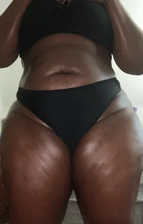 OnlyFans cuenta thickassmeeg avatar 1