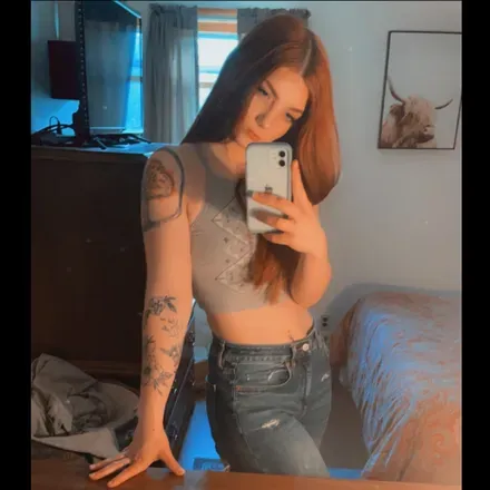 OnlyFans cuenta kayy_hawk66 avatar 1