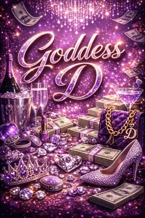 OnlyFans cuenta bunnygoddessd avatar 1