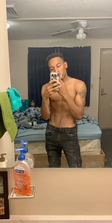 OnlyFans cuenta jmack_25 avatar 1