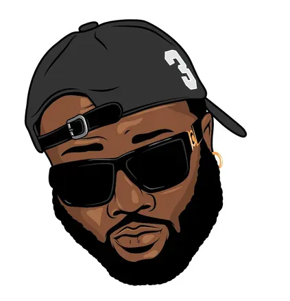 OnlyFans cuenta thecomedyhustlellc avatar 1
