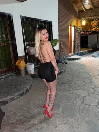 OnlyFans account  antopuchi avatar 1