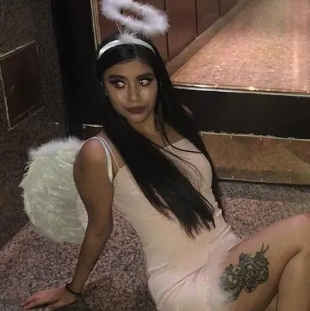 OnlyFans de flirtingwiththedevil