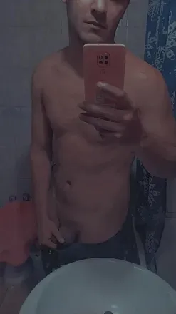 OnlyFans cuenta boymyke999 avatar 1