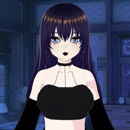 OnlyFans cuenta gothicgamergurl avatar 1