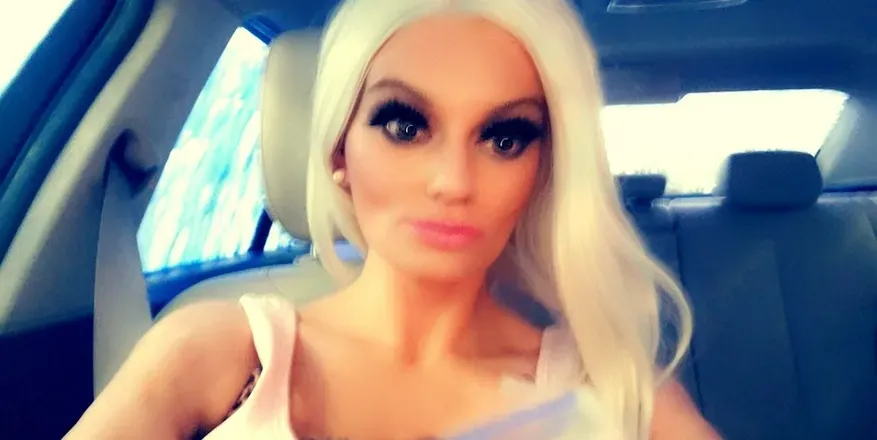 OnlyFans cuenta bombshellbeauty.pv avatar 1