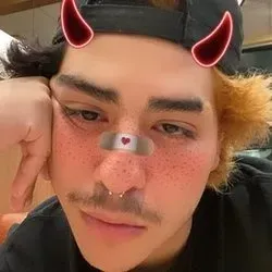 OnlyFans cuenta fireassh avatar 1