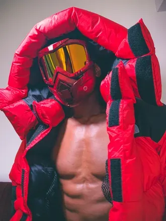 OnlyFans cuenta thehumblebrock avatar 1