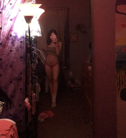 OnlyFans cuenta pearlaa33 header 2