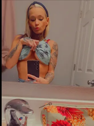 OnlyFans cuenta ghostgirl024 avatar 1