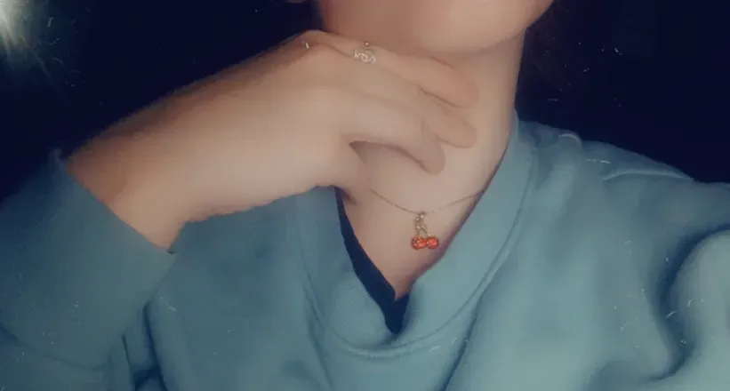 OnlyFans cuenta cherriesxchokers avatar 1