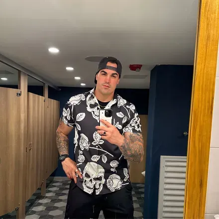 OnlyFans cuenta anthonysparks avatar 1