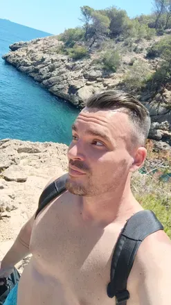 OnlyFans account  udylan avatar 1