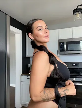 OnlyFans cuenta iamsierrarene avatar 1
