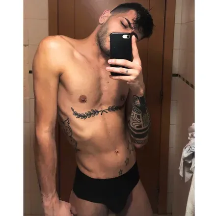 OnlyFans cuenta k.delgado avatar 1
