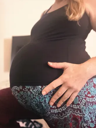 OnlyFans cuenta pregnantenglishrosefree header 2
