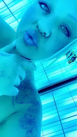 OnlyFans cuenta thickprincesssky avatar 1