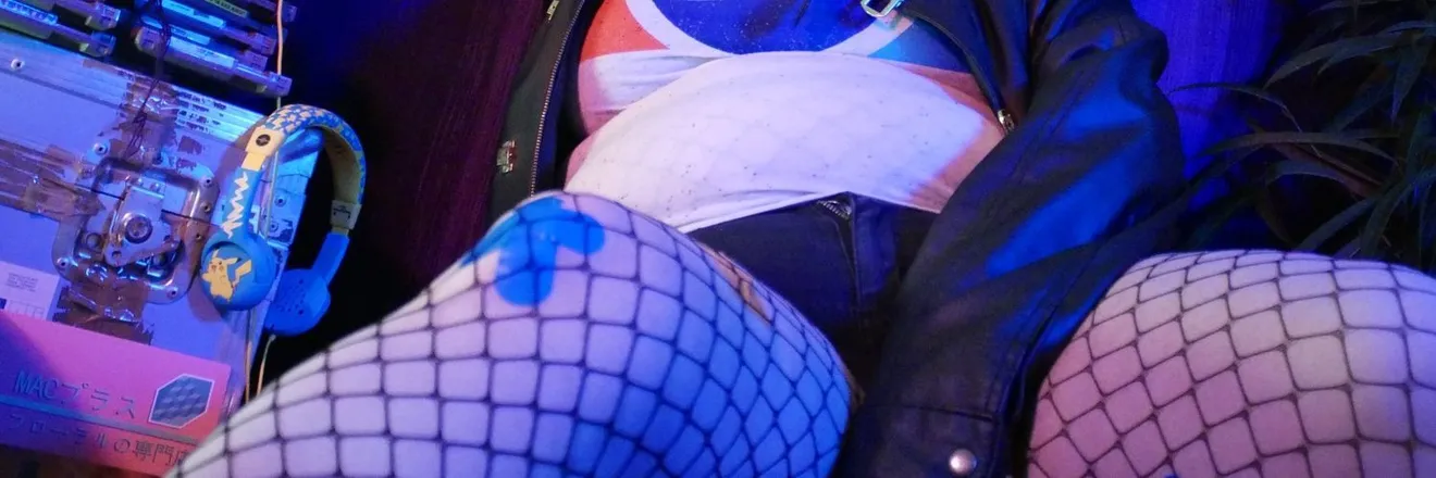 OnlyFans cuenta sunnysootsprite header 2