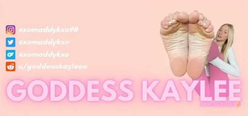 OnlyFans cuenta xomaddykxo header 2