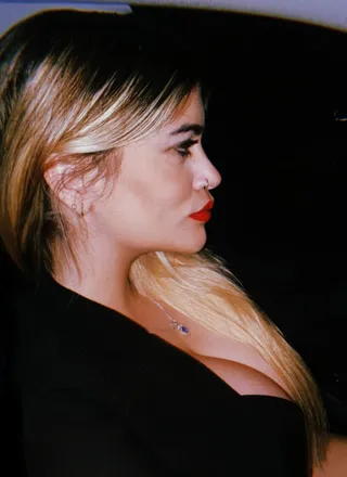 OnlyFans cuenta babygoldarg header 2