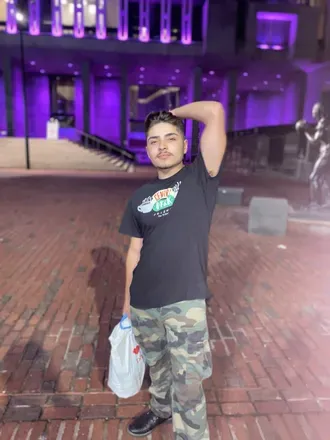 OnlyFans cuenta latinmilk avatar 1