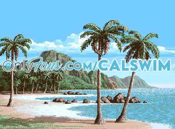 OnlyFans cuenta calswim header 2