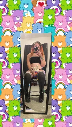 OnlyFans cuenta bbydemidevil666 avatar 1