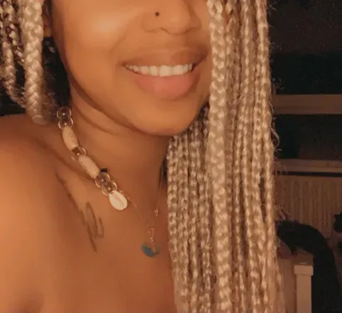OnlyFans cuenta yoruichixox avatar 1