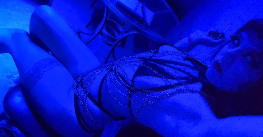 OnlyFans cuenta cyaniderose avatar 1