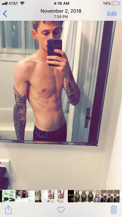 OnlyFans account  n3rdboy header 2